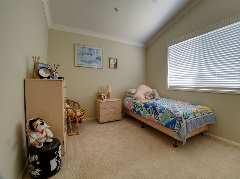 Crystal Waters Estate site 26