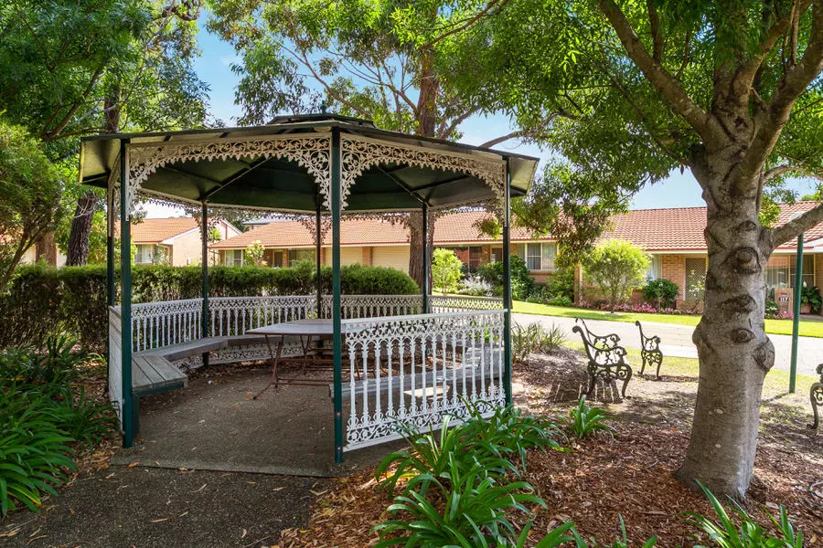 Uniting Farmborough Grove Retirement Village