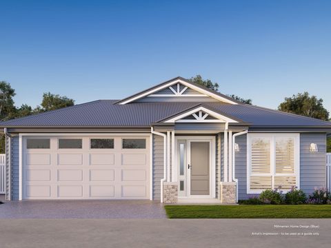 Millmerran Home Design – Enquire today