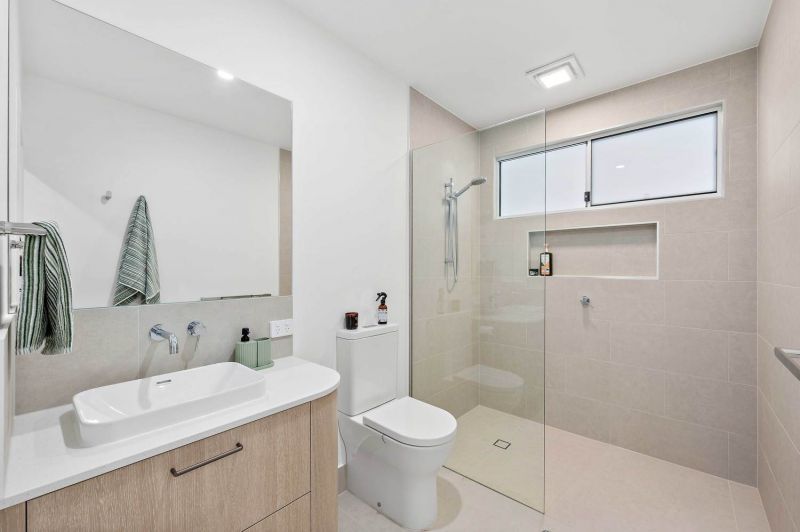 Enjoy Open Breezes and Easy Community Living