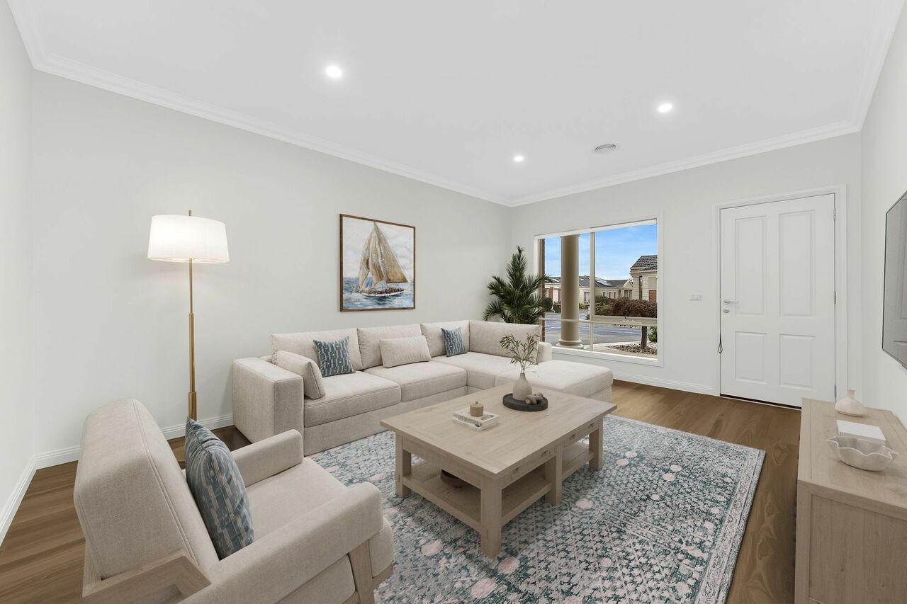Two Bedroom | Villa 116