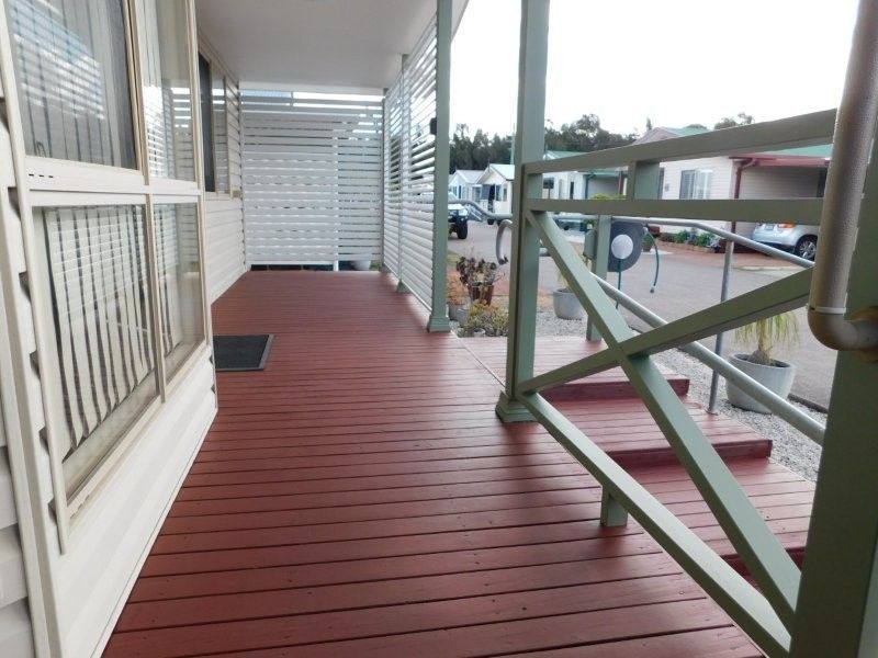 Bayway Village - Site 544