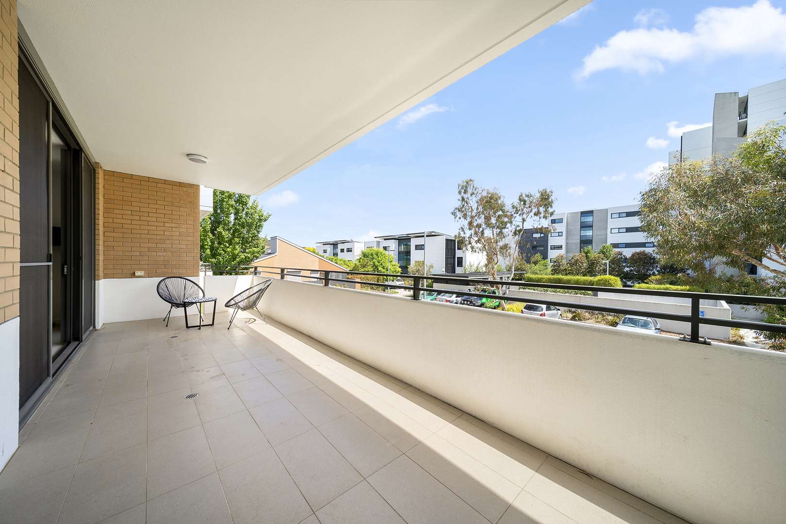 UNDER OFFER - Start your downsizing journey in this North facing large 2 bedroom home, ready to move in now.