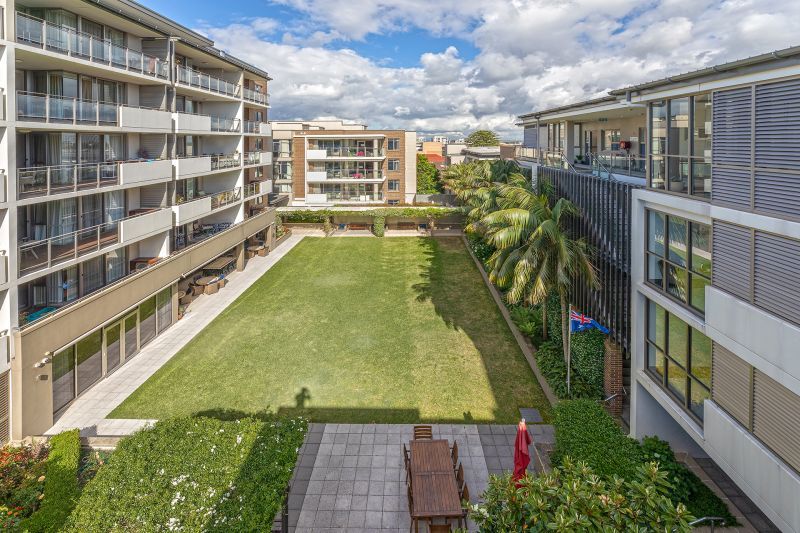 Peaceful Living in a Premier Location