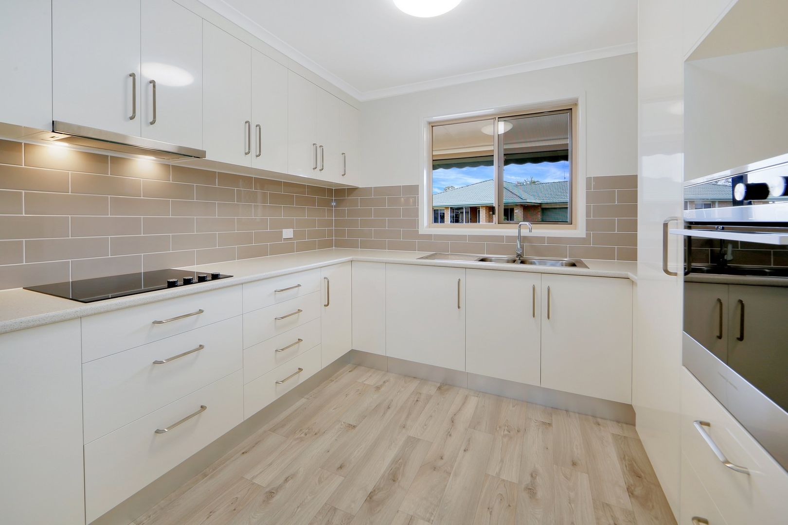 Retire by the beach in beautiful Bargara
