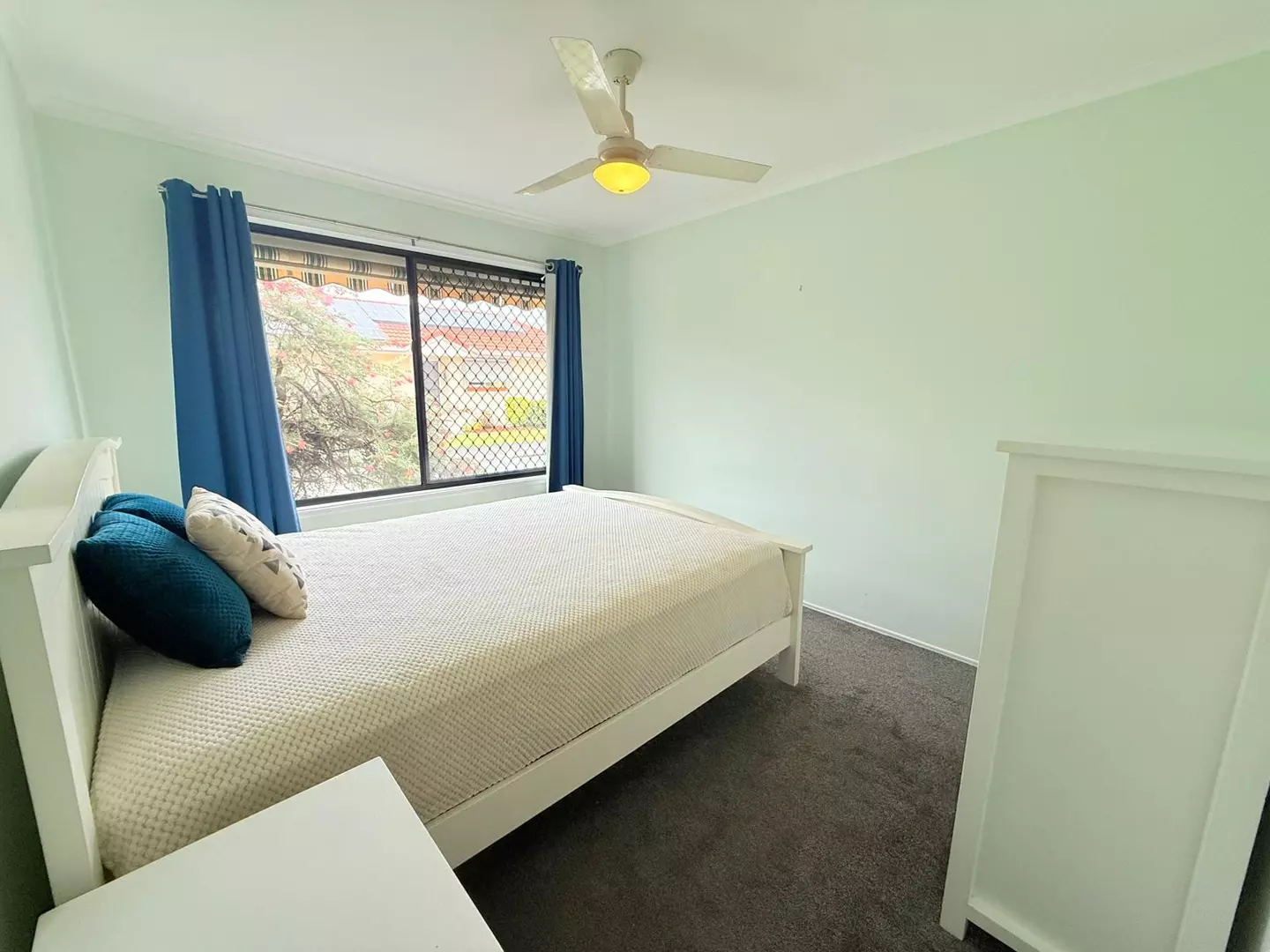 Corner Block, Quiet Location in an Over 50's Lifestyle Complex