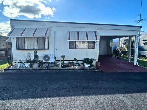 Crystal Waters Estate - Site 116