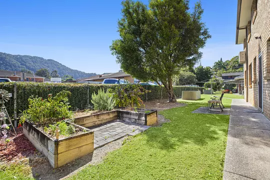 Newly refurbished two bedroom units at RFBI Coffs Harbour Masonic Retirement Village available now