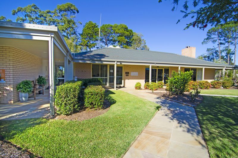 Retire your way in this 2 Bedroom Unit