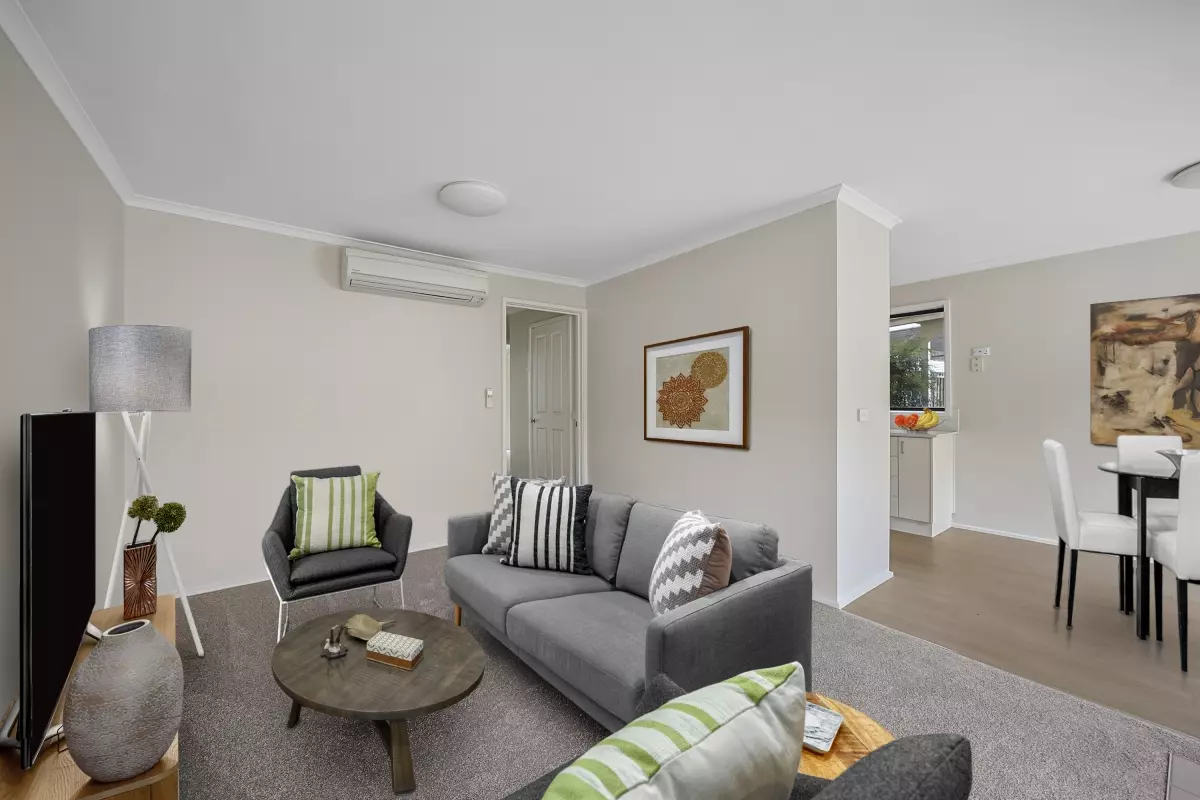 Chesterville Retirement Village