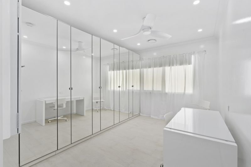 Site 388 - Established Prestwick