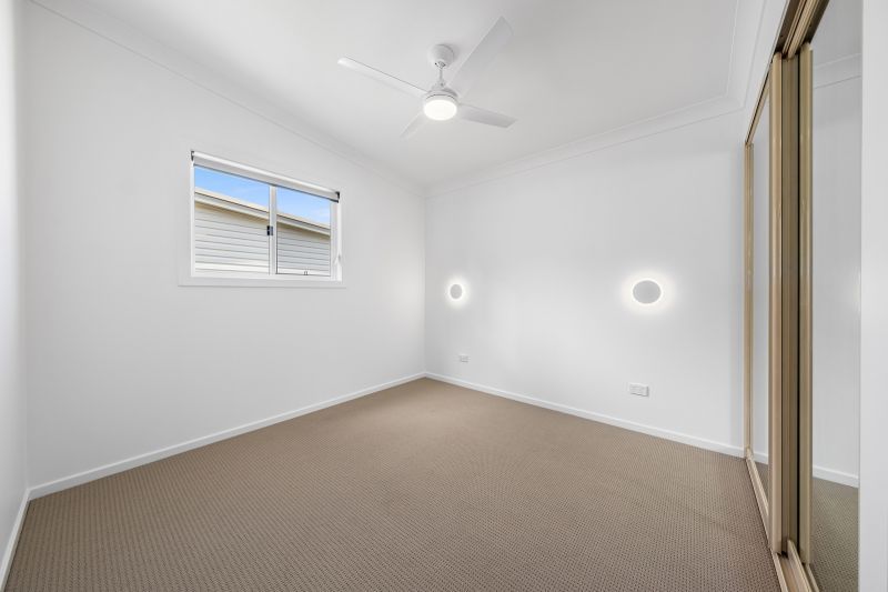 Newly Refurbished Two-bedroom Home