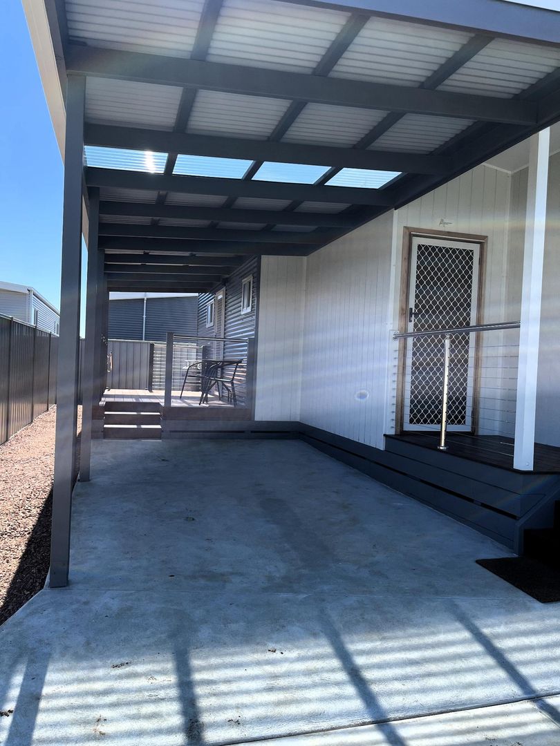 Ballarat Lifestyle Village - New Homes
