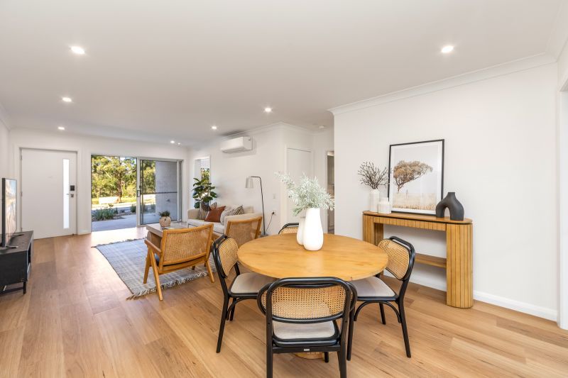 Sophisticated Living by Shortland Waters Golf Course