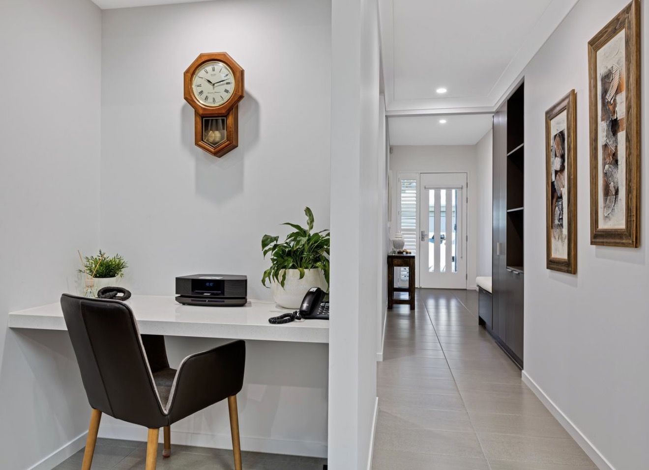 Palm Lake Caloundra Cay - Home 71 (Flamenco Design)