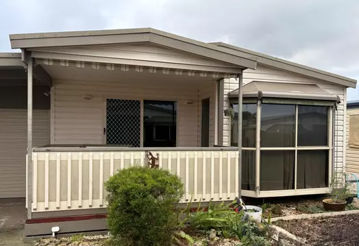 Peninsula Parklands - Site 27