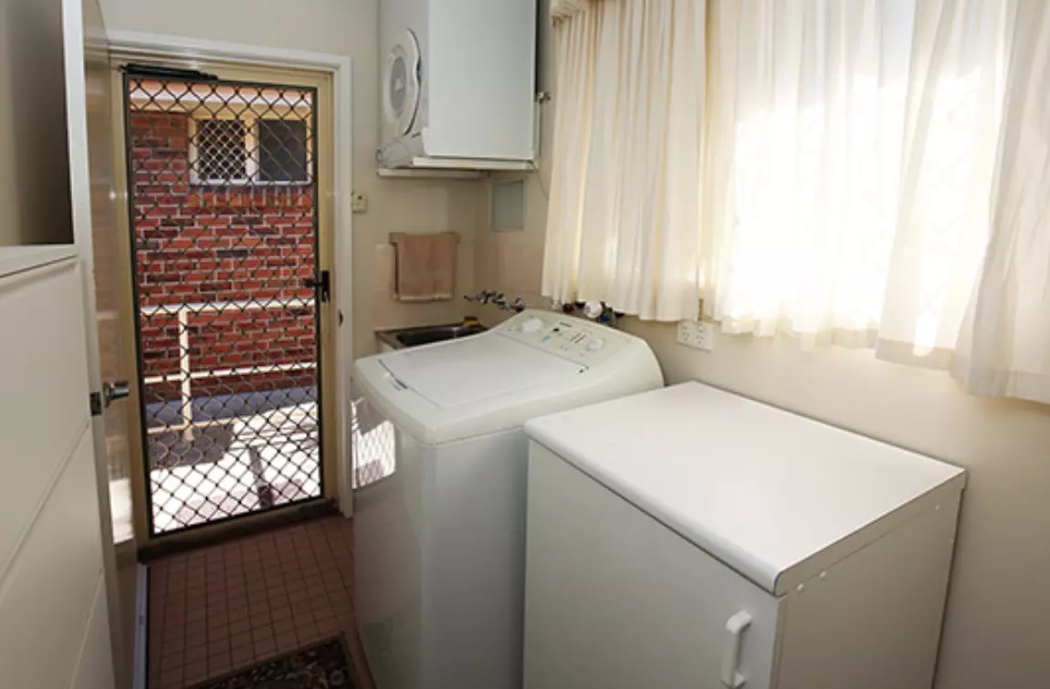 Calvary St Joseph’s Village