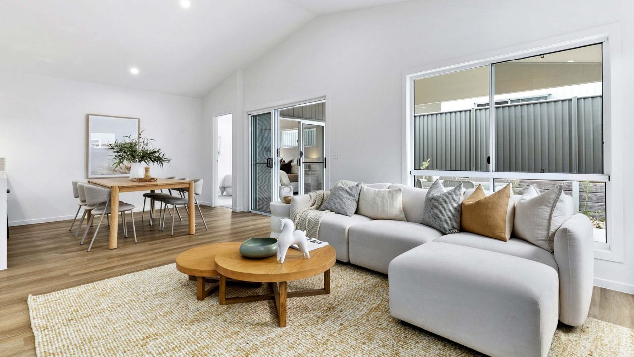 Mandalay II | A Home Filled with Possibilities