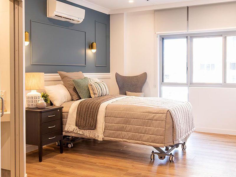 Uniting Westmead  Residential Aged Care