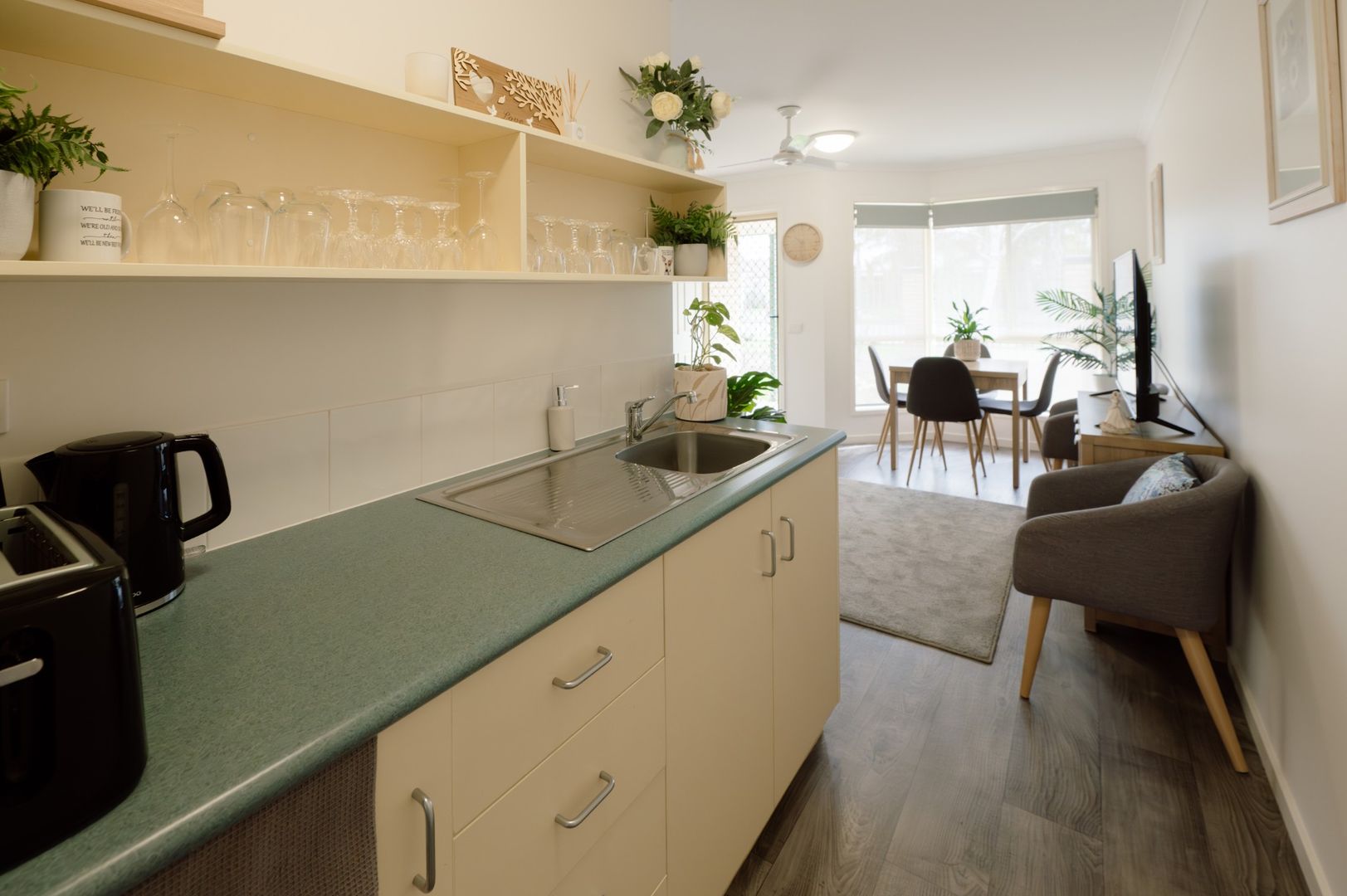 Enjoy Daily Meals, Community & Peace of Mind – Available Now
