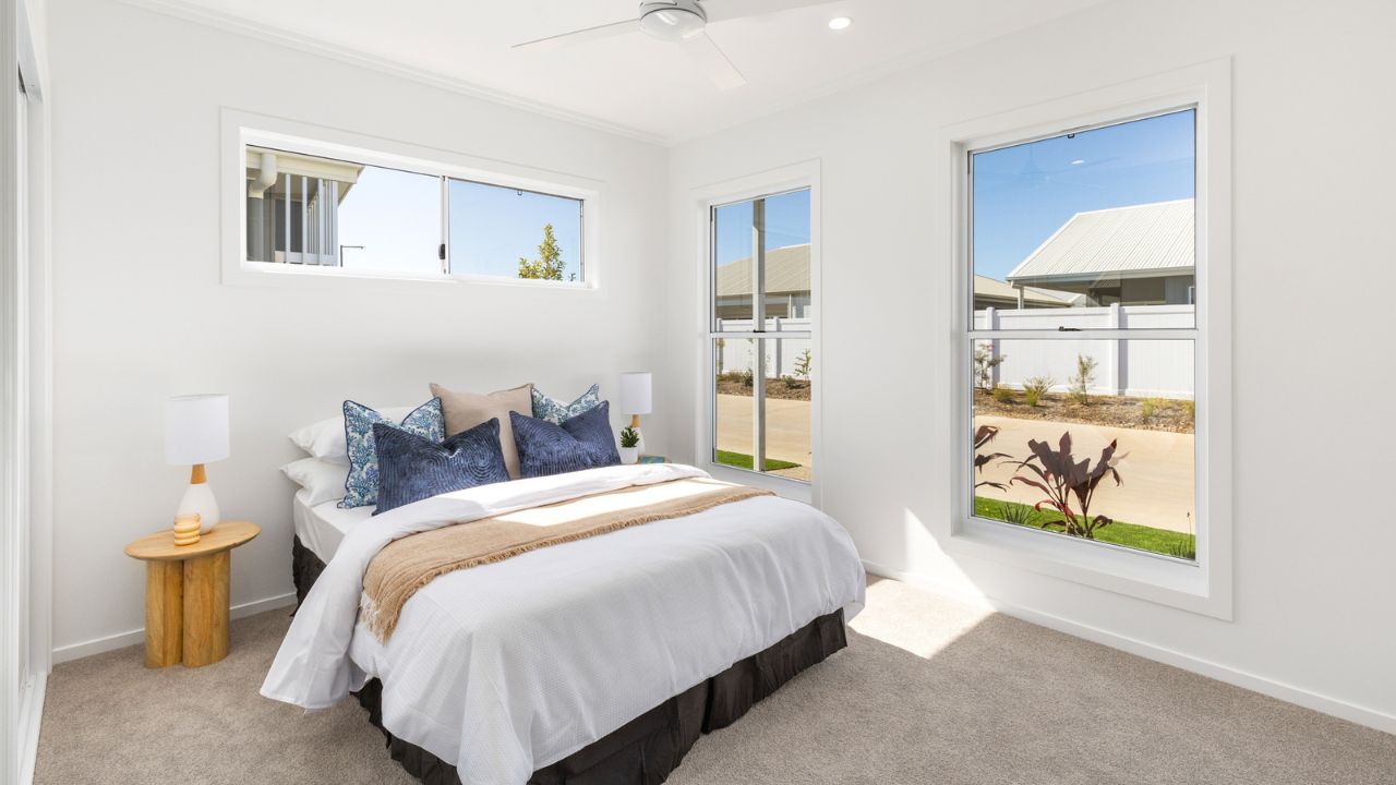 Discover a New Era of Over 50s Living