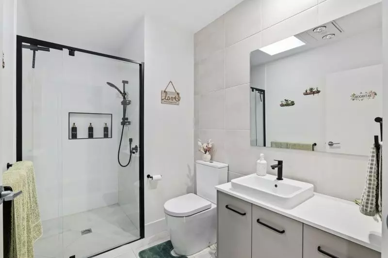 Site 254 - Established Kooralbyn