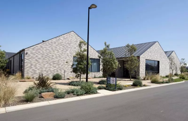 Lifestyle Communities St Leonards the Waves - Private Corner of Paradise