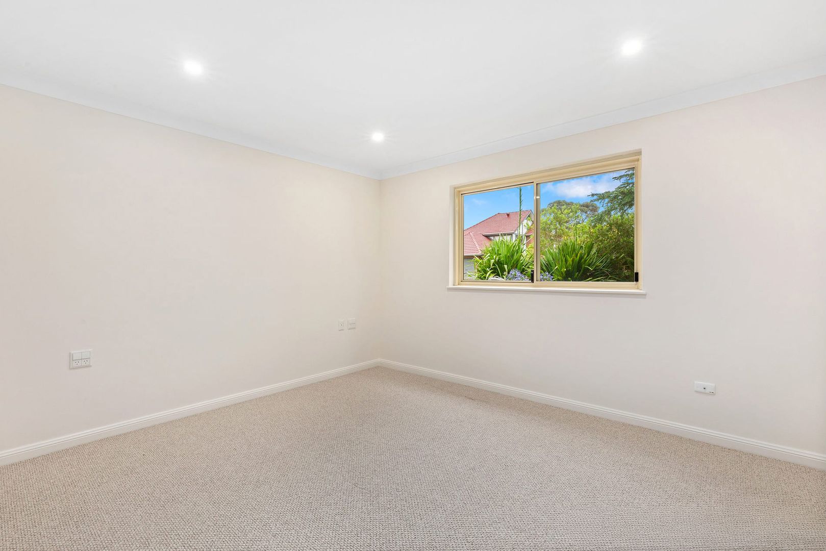 Independent Retirement Living in Leafy Cherrybrook