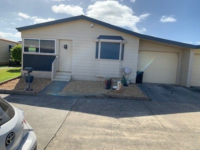 HOUSE 30 PALM LAKE RESORT PHILLIP ISLAND