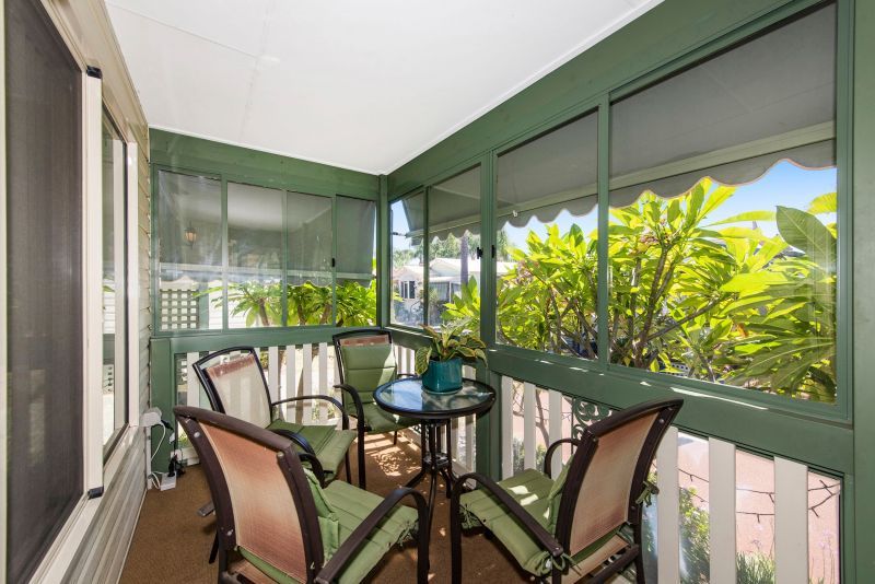 Riverside Gardens Estate - Site 124