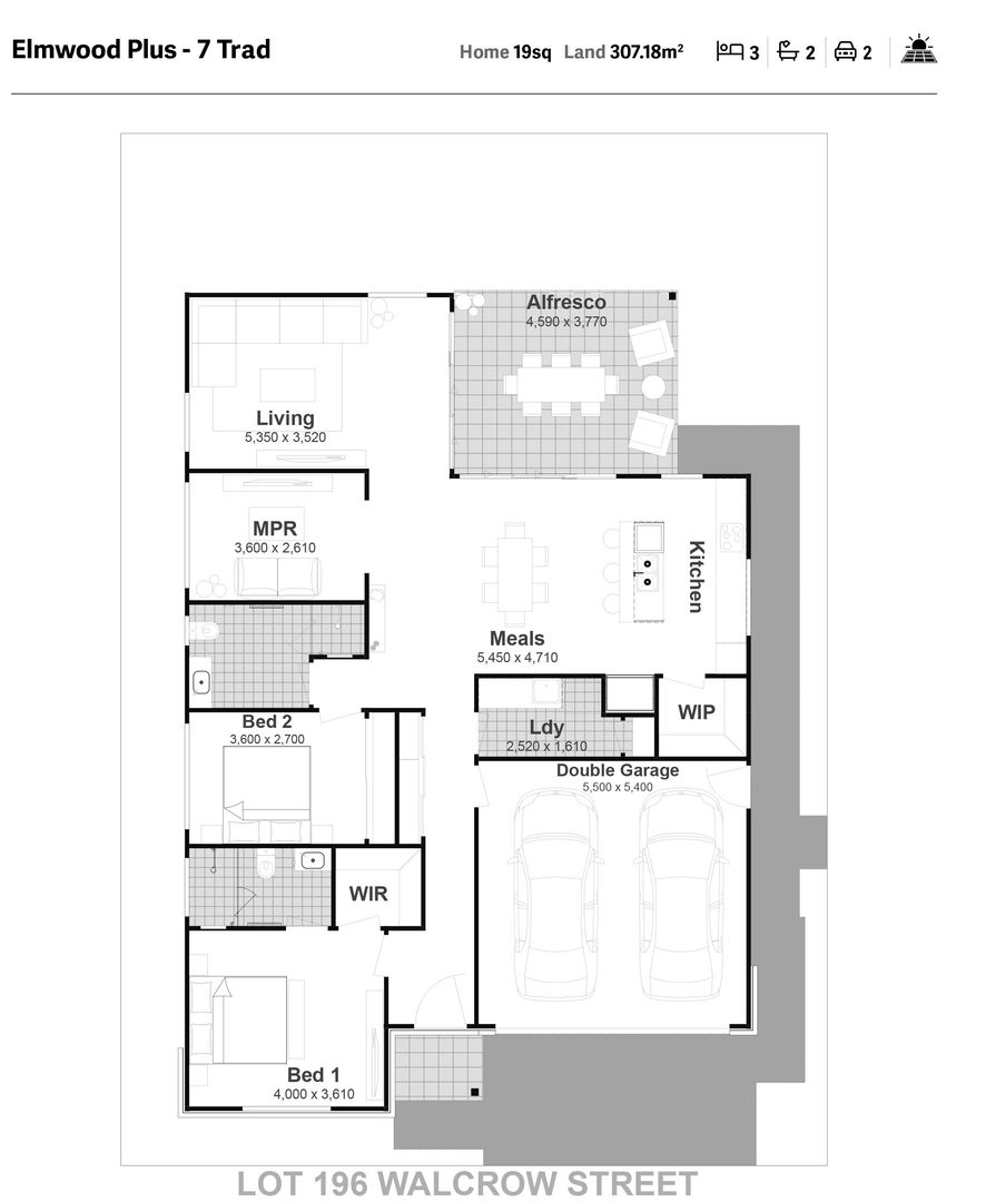 Life Begins at Monterey - View by appointment, contact Lisa today!