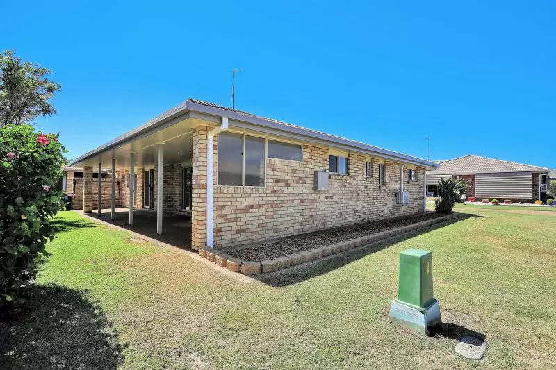 Live the coastal retirement dream!