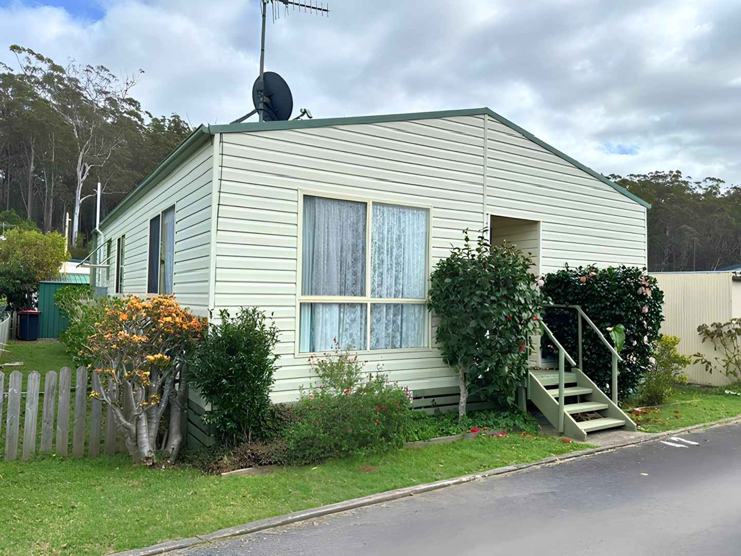Acacia Ponds Village - Site 43