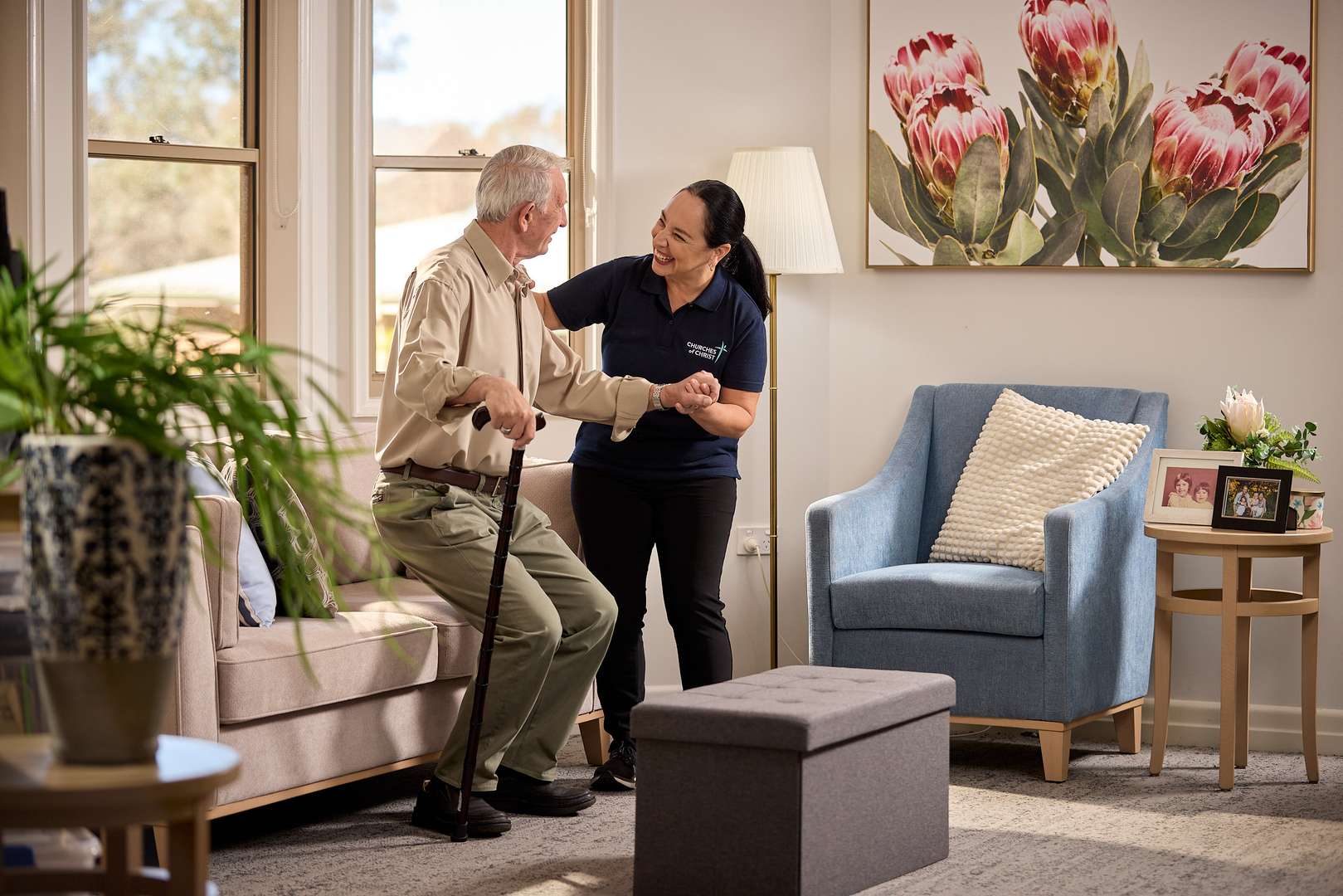 Bundaberg Support at Home