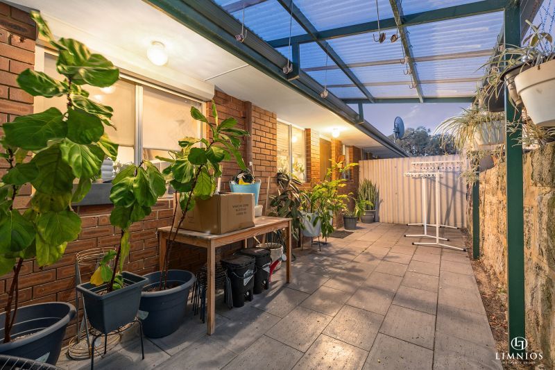 Renovated Villa