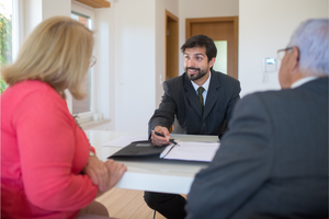 Downsizing & selling your Family home is as much an emotional decision as it is financial. How do you pick a Real estate agent that you trust?