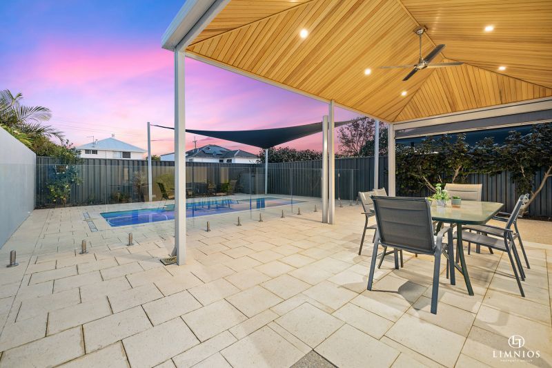 Feature Packed Family Home!