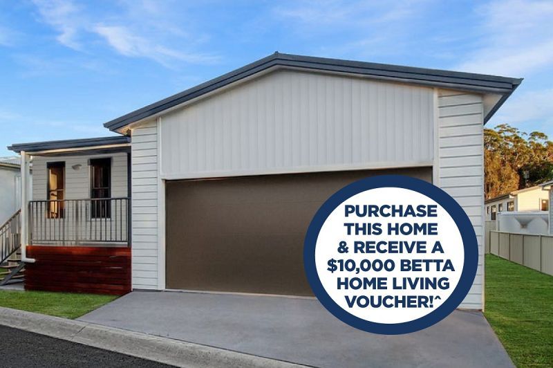 Site 166 - new home from $424,000*