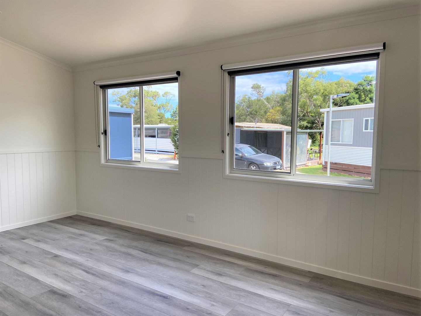 Frenchview Lifestyle Village