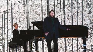 Musica Viva Australia Announces 2026 Season