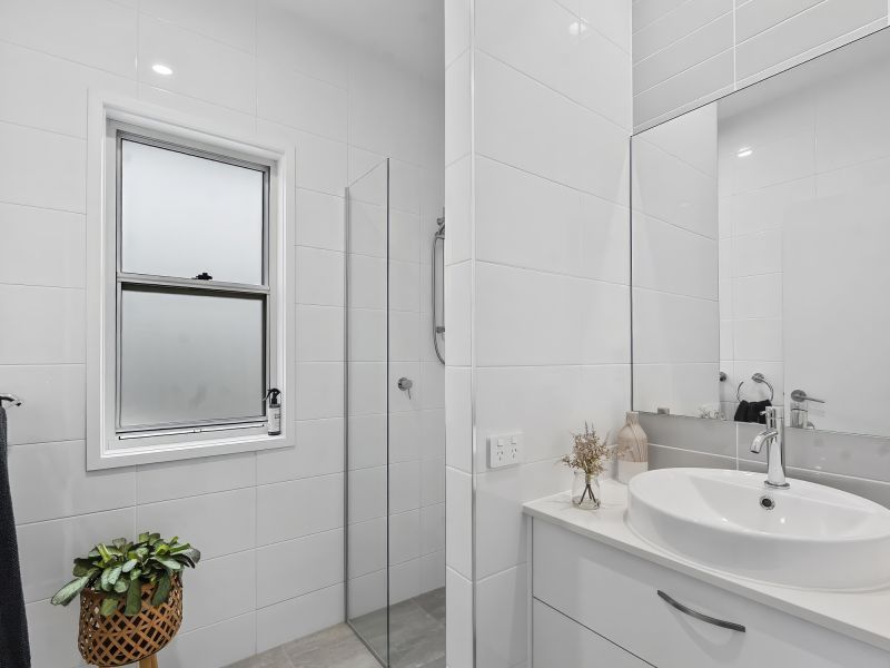 Site 89 - Established Portsea