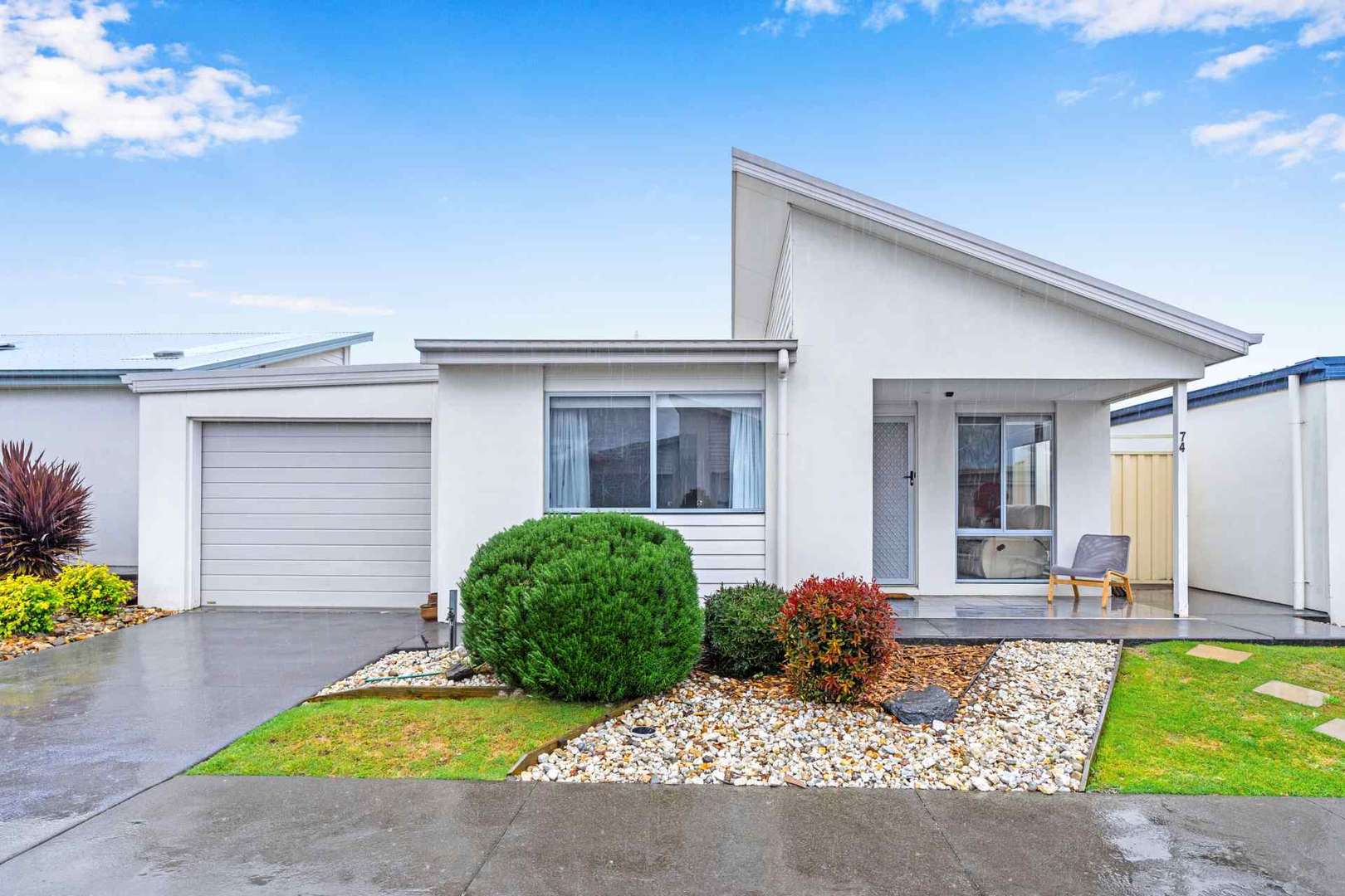 HOME 74 PALM LAKE RESORT TRUGANINA