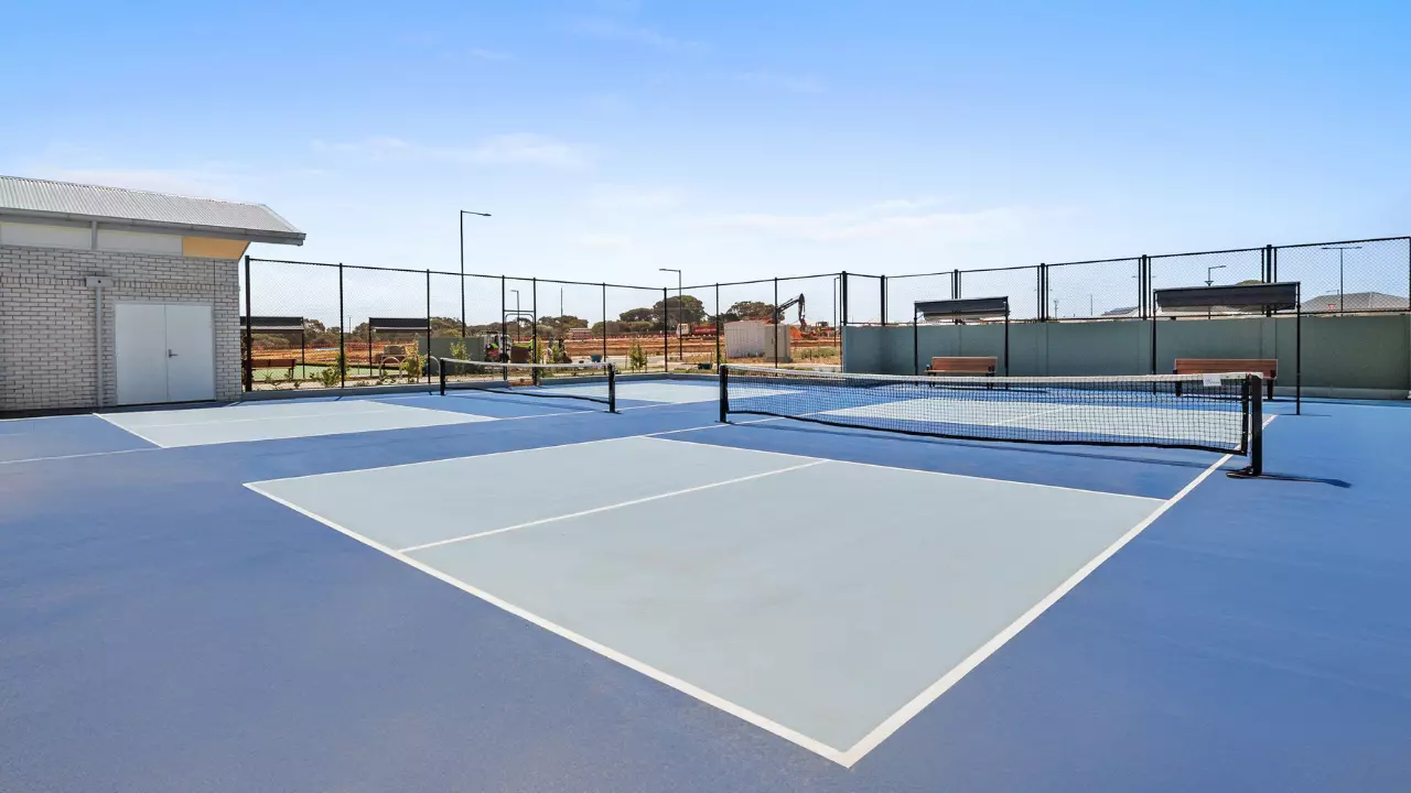 Discover Seachange – Your Coastal Retirement Haven on the Fleurieu Peninsula