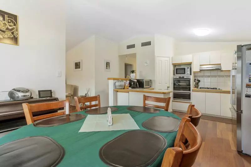 Spacious Three Bedroom Home