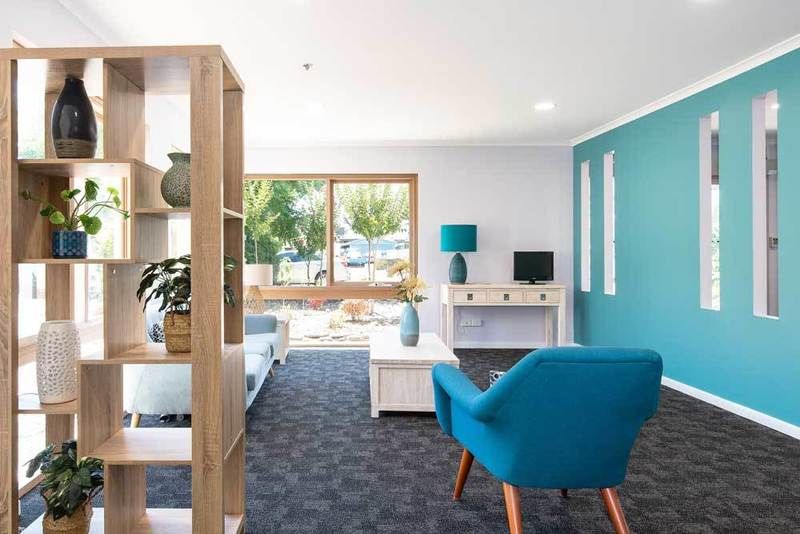 Live independently but with a safety net!