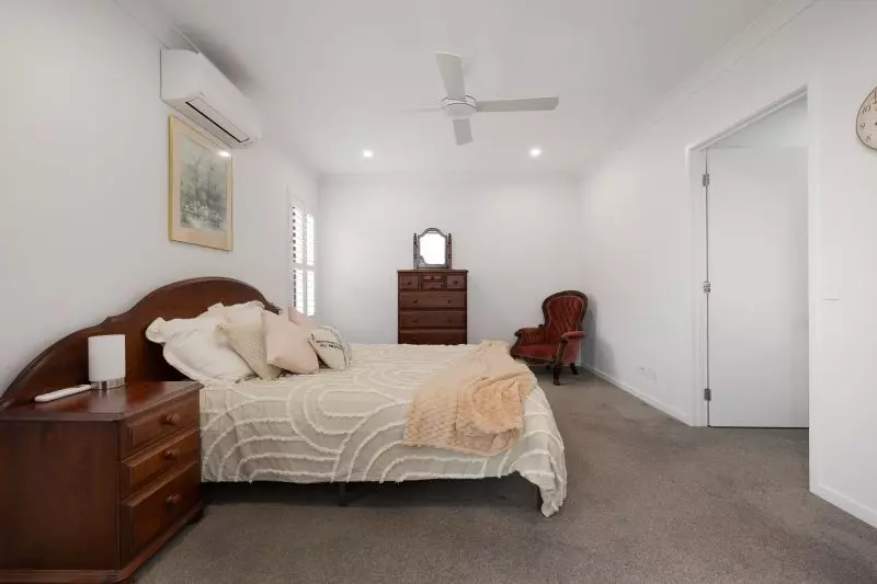 Site 50 - Established Kalbar