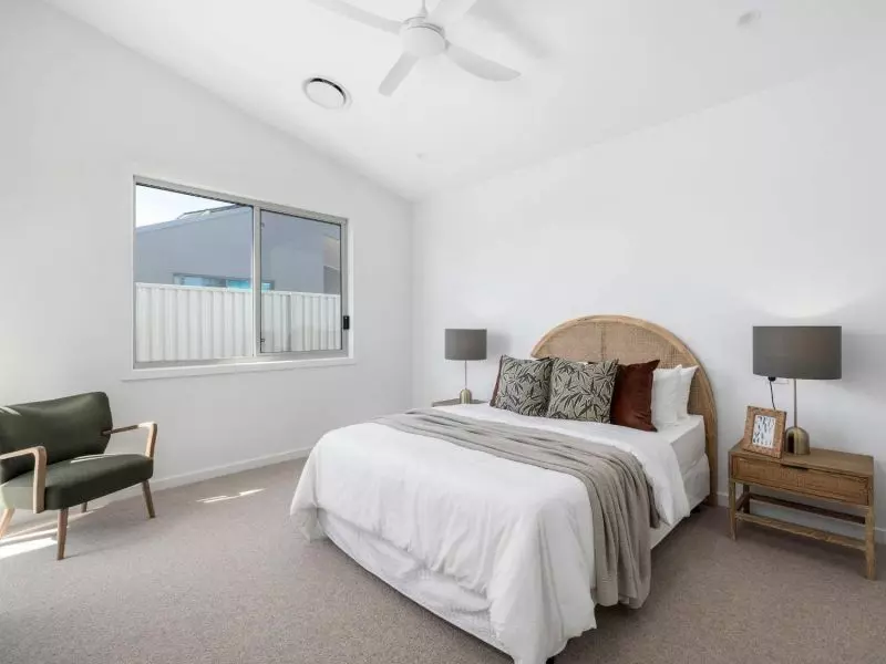 Introducing the Bottlebrush - Available to secure now