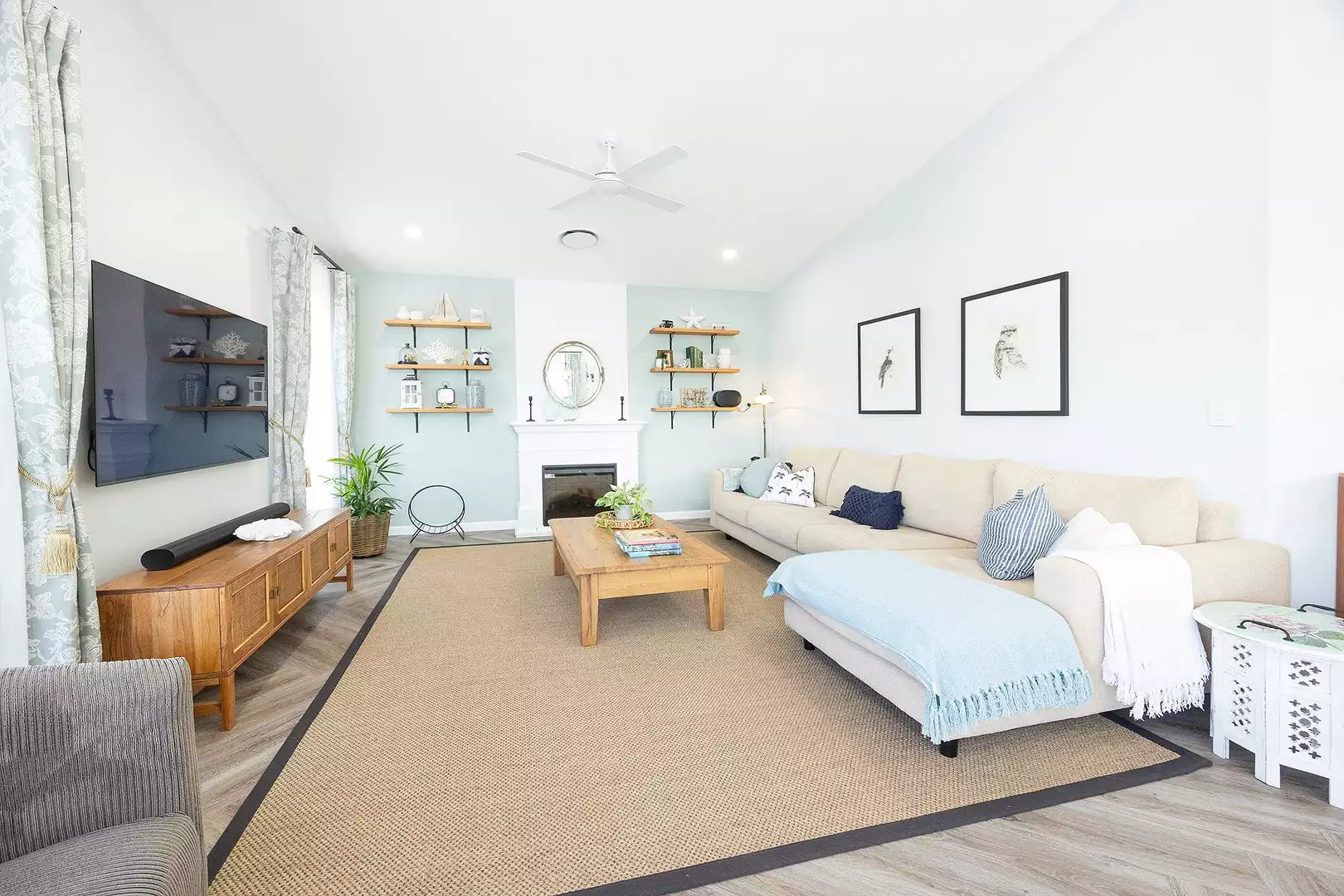 Stunning Home with Spacious Backyard - 295 Clearwater