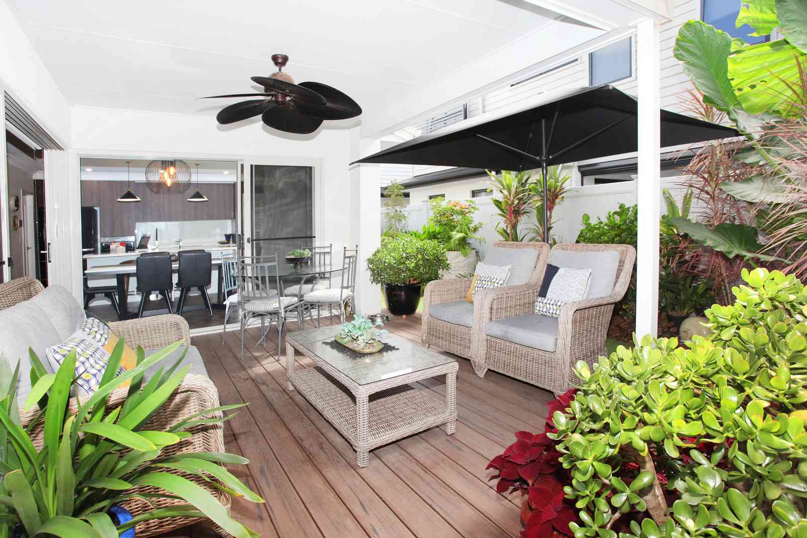 Marquis by Palm Lake Resort