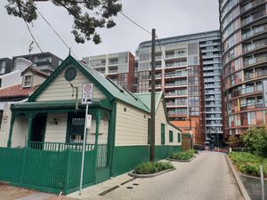 Glimmer of hope for downsizer-friendly stamp duty reform